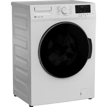 Lave linge séchant hublot 							ESSENTIELB				ELS85-1b