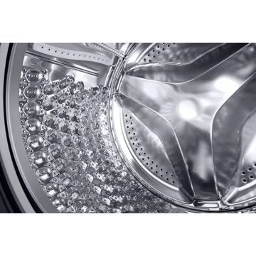 Lave linge séchant hublot 							SAMSUNG 				WD10T754DBH Quickdrive Reconditionné