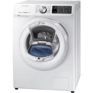 Lave linge séchant hublot  encastrable 							ROSIERES				RILS 14853DN-S Reconditionné