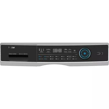 Lave linge hublot 							HAIER				HW120-B14979S-FR I-Pro Series 7 Reconditionné