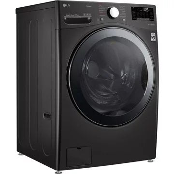 Lave linge hublot 							LG				F71P12BS TurboWash Reconditionné