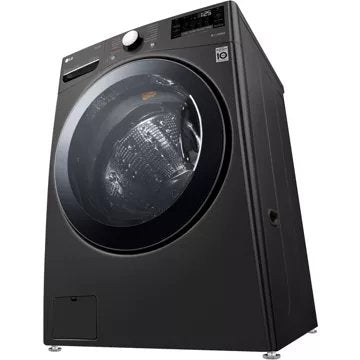 Lave linge hublot 							LG				F71P12BS TurboWash Reconditionné