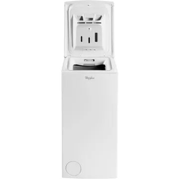 Lave linge top							WHIRLPOOL				TDLR6235FR/N Reconditionné