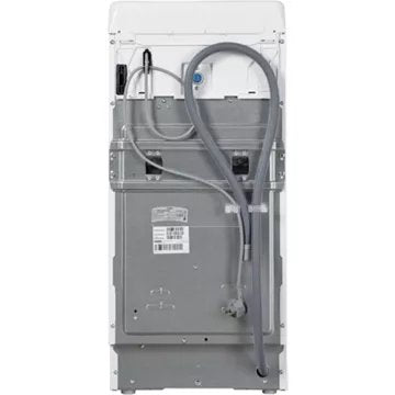Lave linge top							WHIRLPOOL				TDLRB7222BSFR/N SILENCE Reconditionné