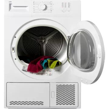 Sèche linge à condensation							LISTO				SLC8-L1b