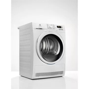Sèche linge pompe à chaleur							ELECTROLUX				EW7H5142SC