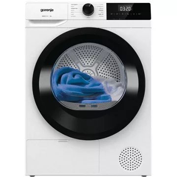Sèche linge pompe à chaleur							GORENJE				DHNE82