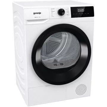 Sèche linge pompe à chaleur							GORENJE				DHNE82