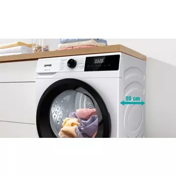 Sèche linge pompe à chaleur							GORENJE				DHNE82