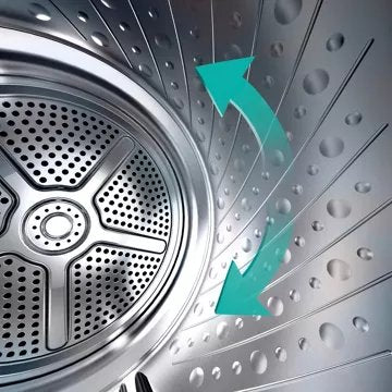 Sèche linge pompe à chaleur							GORENJE				DHNE82