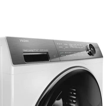 Sèche linge pompe à chaleur							HAIER				HD90-A3Q979U1-FR Super Silent