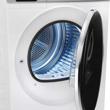 Sèche linge pompe à chaleur							HAIER				HD90-A3Q979U1-FR Super Silent