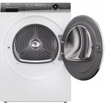 Sèche linge pompe à chaleur							HAIER				HD90-A3Q979U1-FR Super Silent