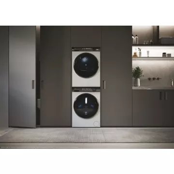 Sèche linge pompe à chaleur							HAIER				HD90-A3Q979U1-FR Super Silent