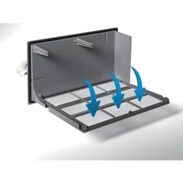 Sèche linge pompe à chaleur							INDESIT				YTM1192XFRR