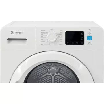 Sèche linge pompe à chaleur							INDESIT				YTM1192XFRR