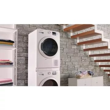 Sèche linge pompe à chaleur							INDESIT				YTM1192XFRR