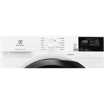 Sèche linge à condensation							ELECTROLUX				EW6C4089DD