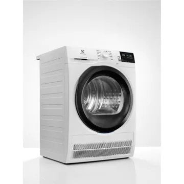 Sèche linge à condensation							ELECTROLUX				EW6C4089DD