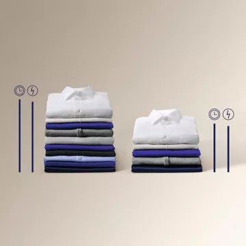 Sèche linge à condensation							ELECTROLUX				EW6C4089DD