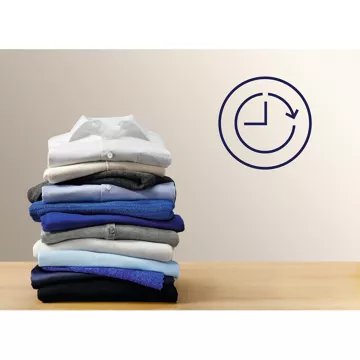 Sèche linge à condensation							ELECTROLUX				EW6C4089DD
