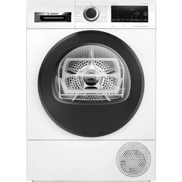 Sèche linge pompe à chaleur							BOSCH				Serenity WQG245ASFR Série 6