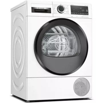 Sèche linge pompe à chaleur							BOSCH				Serenity WQG245ASFR Série 6