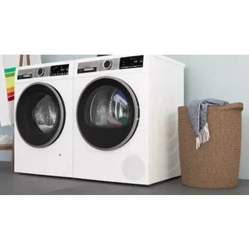Sèche linge pompe à chaleur							BOSCH				Serenity WQG245ASFR Série 6