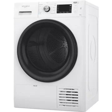 Sèche linge pompe à chaleur							WHIRLPOOL				FFTBNM229X2BFR