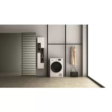 Sèche linge pompe à chaleur							WHIRLPOOL				FFTBNM229X2BFR