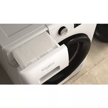 Sèche linge pompe à chaleur							WHIRLPOOL				FFTBNM229X2BFR