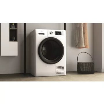 Sèche linge pompe à chaleur							WHIRLPOOL				FFTBNM229X2BFR