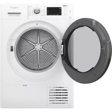 Sèche linge pompe à chaleur							WHIRLPOOL				FFTBNM229X2BFR