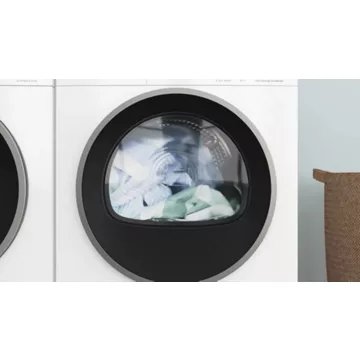 Sèche linge pompe à chaleur							BOSCH				WQG134DRFR Serenity Série 6