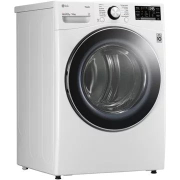 Sèche linge pompe à chaleur							LG				RH6P12WH
