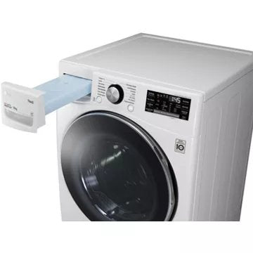 Sèche linge pompe à chaleur							LG				RH6P12WH