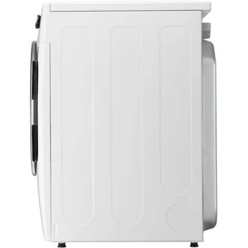 Sèche linge pompe à chaleur							LG				RH6P12WH