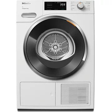 Sèche linge pompe à chaleur							MIELE				TWH 780 WP