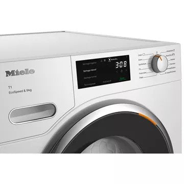 Sèche linge pompe à chaleur							MIELE				TWH 780 WP