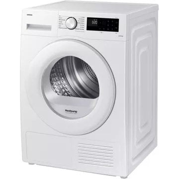 Sèche linge pompe à chaleur							SAMSUNG 				DV80CGC2B0TEEF