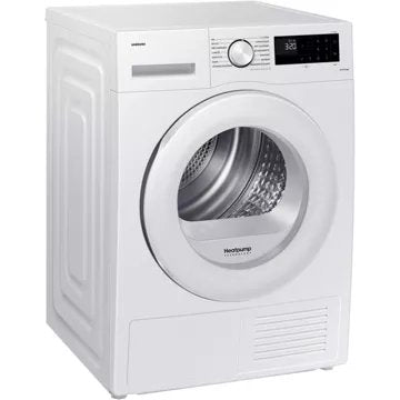 Sèche linge pompe à chaleur							SAMSUNG 				DV80CGC2B0TEEF