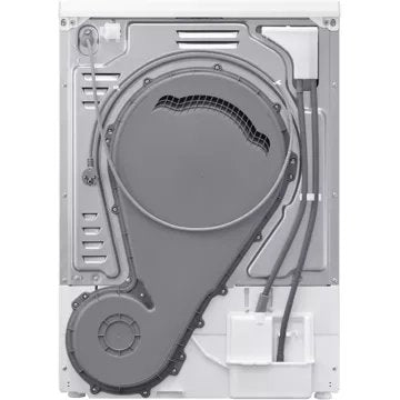 Sèche linge pompe à chaleur							SAMSUNG 				DV80CGC2B0TEEF