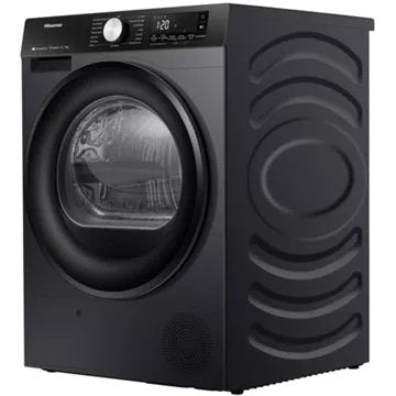 Sèche linge pompe à chaleur							HISENSE				DH3S902BB3