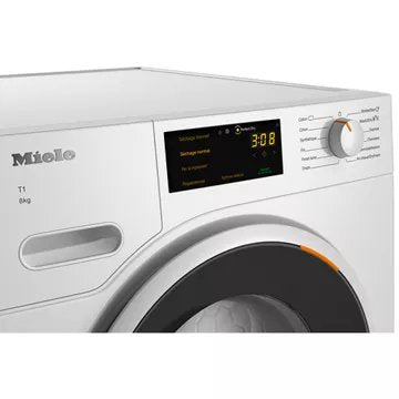 Sèche linge pompe à chaleur							MIELE				TWD 260 WP