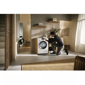 Sèche linge pompe à chaleur							MIELE				TWD 260 WP