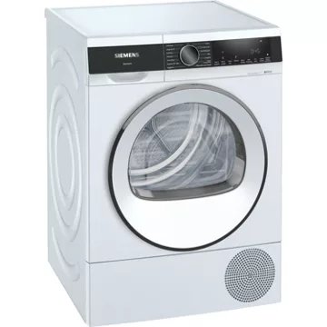 Sèche linge pompe à chaleur							SIEMENS				WQ33G2D0FF