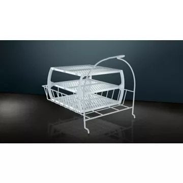 Sèche linge pompe à chaleur							SIEMENS				WQ33G2D0FF