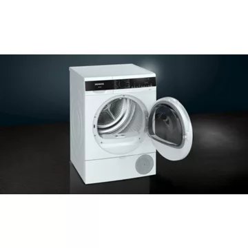 Sèche linge pompe à chaleur							SIEMENS				WQ33G2D0FF