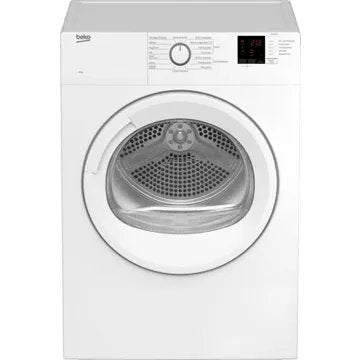 Sèche linge à évacuation							BEKO				DA8013PA