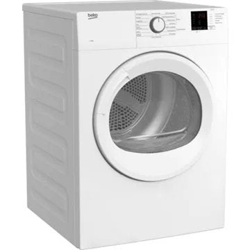 Sèche linge à évacuation							BEKO				DA8013PA